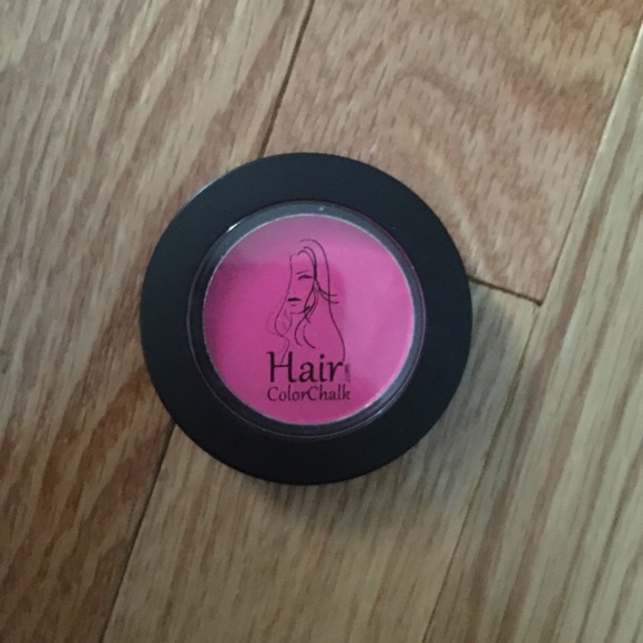 Hair chalks - Picture 3 of 4